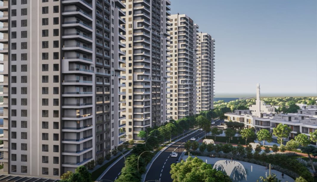 سەرچنار سیتی