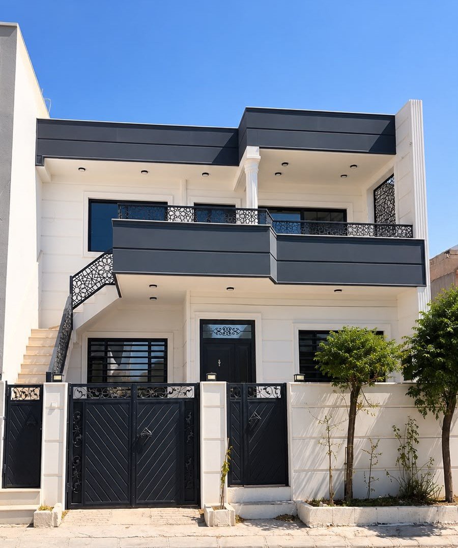 خانو لە گەڕەکی تاڤگە