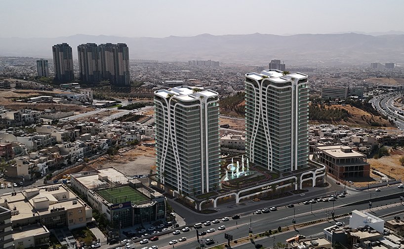 پڕۆژەی باخچەی فەڕەنسی