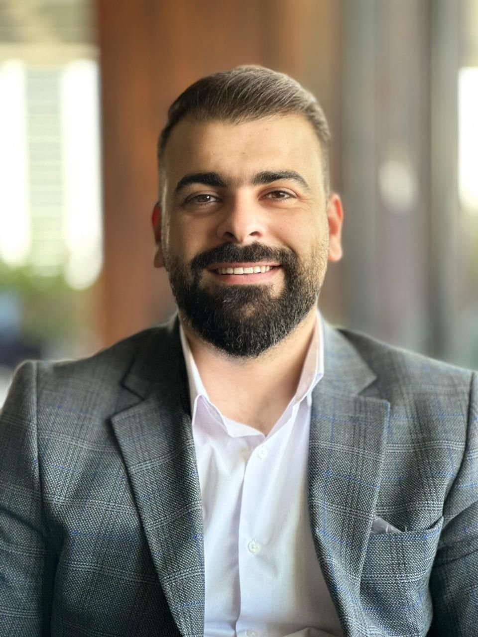 زانیار سەڵاح