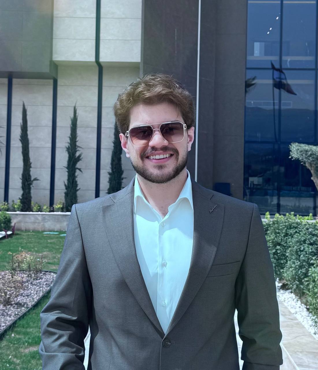 احمد جلیل